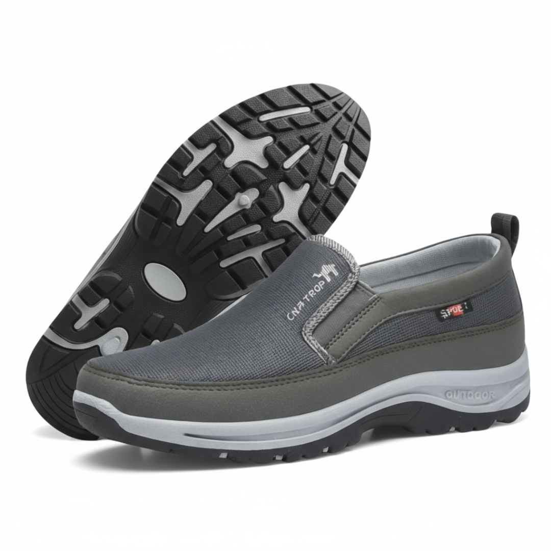 ClassicGrip™ | Non-slip Classic Loafer