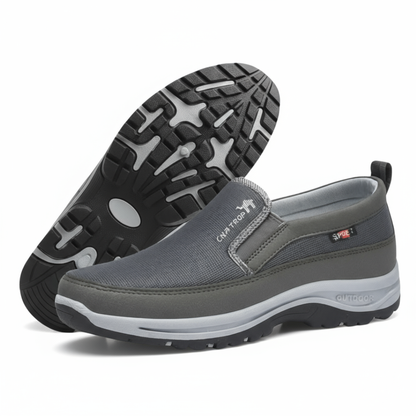 ClassicGrip™ | Non-slip Classic Loafer