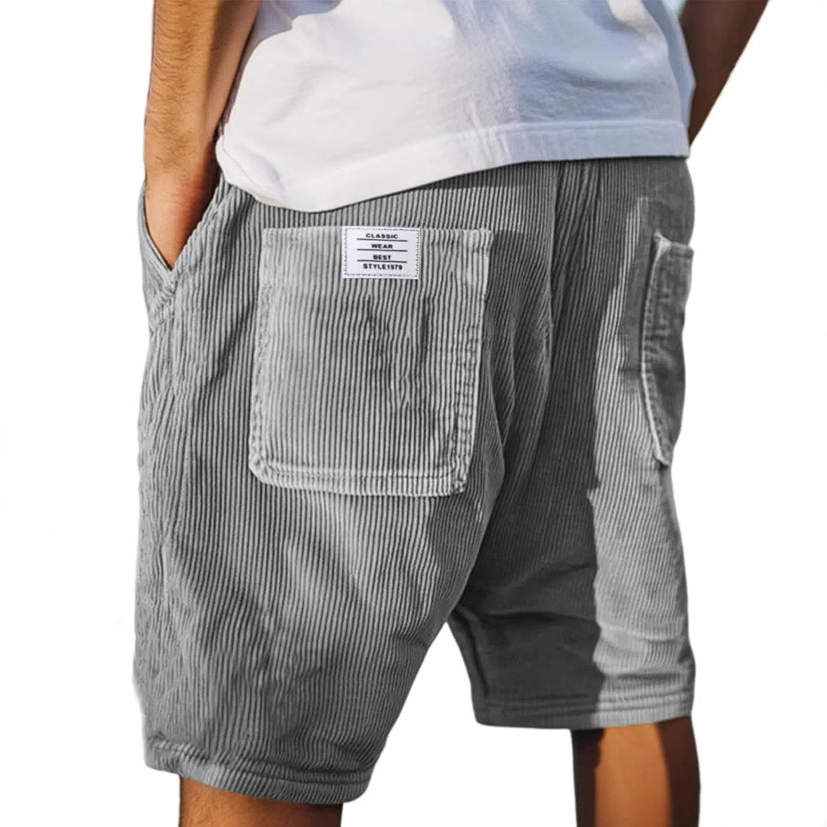 Martis™ | Refined Summer Shorts