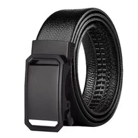 Black- Square Hollow
