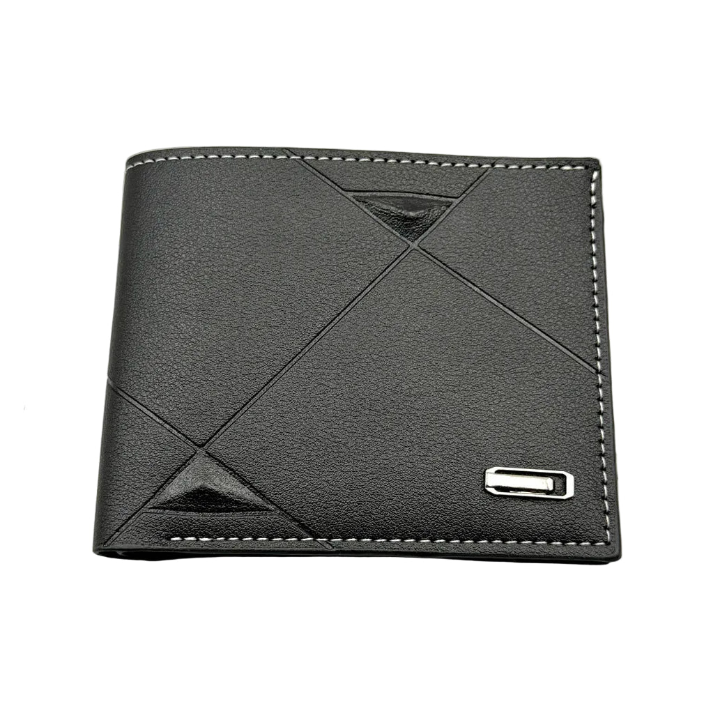 Xander™ | Ultra-Thin Wallet With Large Capacity