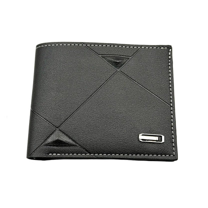 Xander™ | Ultra-Thin Wallet With Large Capacity