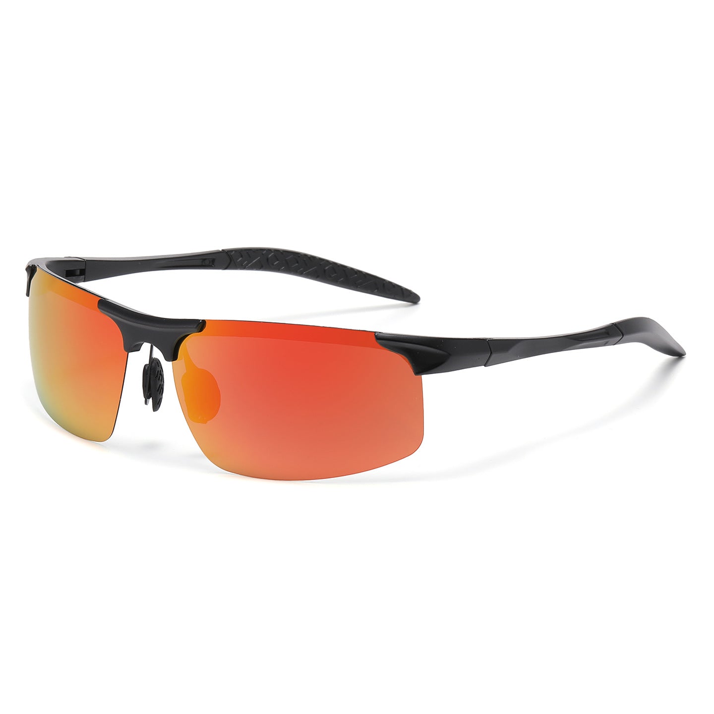 AeroForge™ – Lightweight Cycling Sunglasses