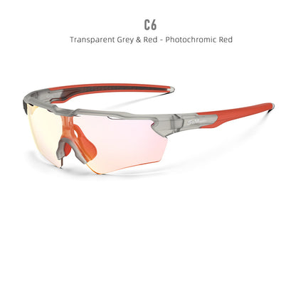 Drift™ — Photochromic Sport Sunglasses