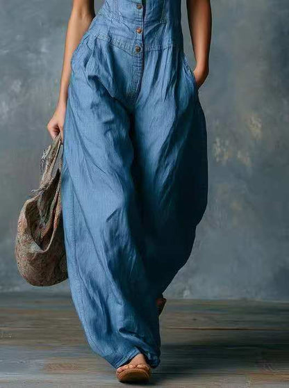 Daisy | Jumpsuit