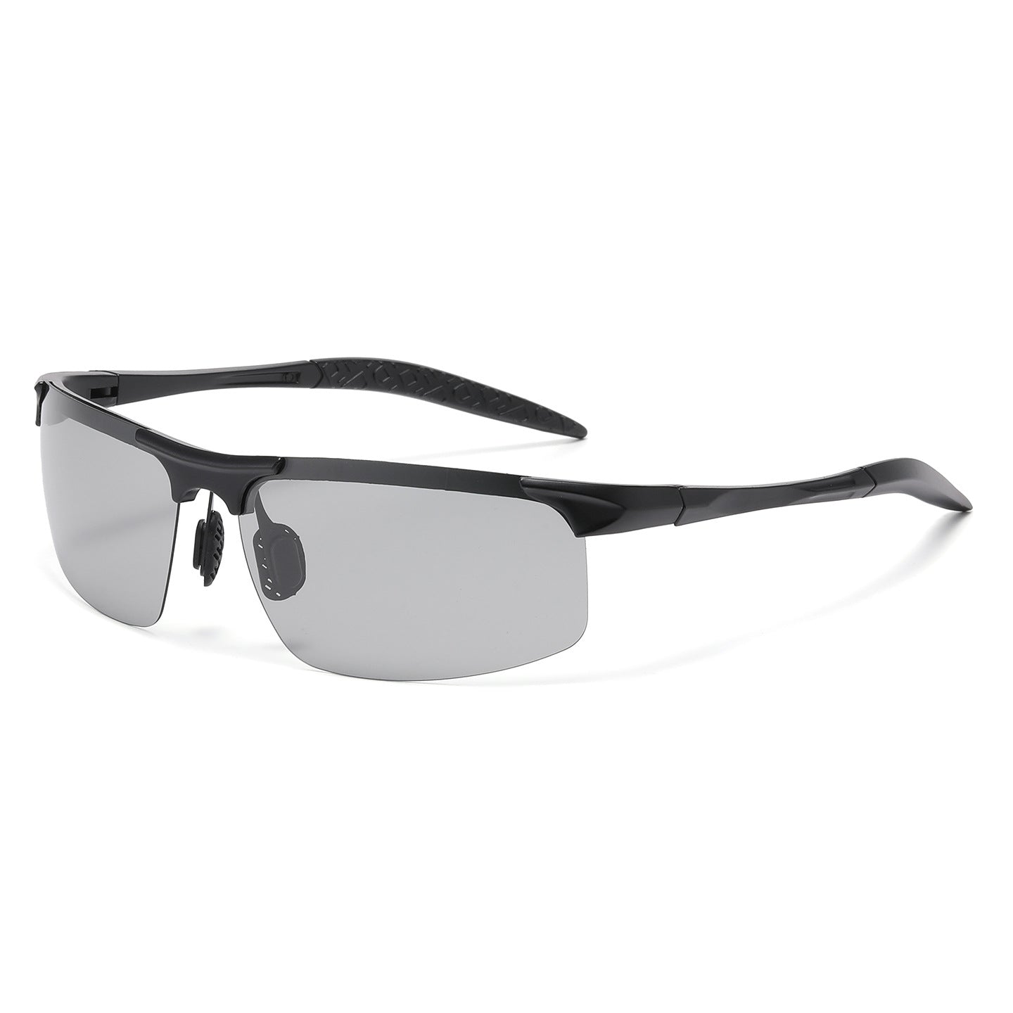 AeroForge™ – Lightweight Cycling Sunglasses