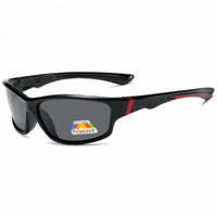 L2 black frame Gray/Red Leg