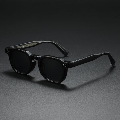 UrbanBox™ – Polarized Square Fashion Sunglasses
