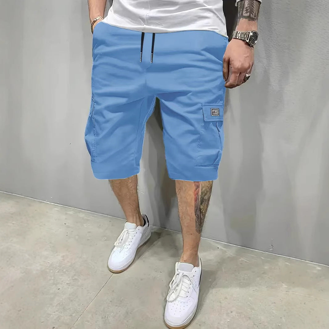 Herald™  | Cargo Shorts for Men (Buy 1, Get 1 FREE)