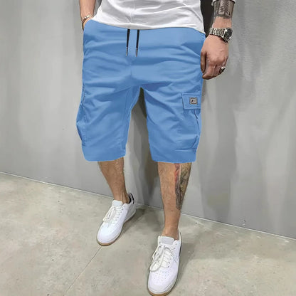 Herald™  | Cargo Shorts for Men (Buy 1, Get 1 FREE)