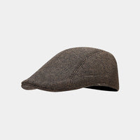 Timber Brown