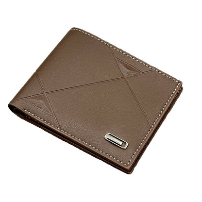 Xander™ | Ultra-Thin Wallet With Large Capacity