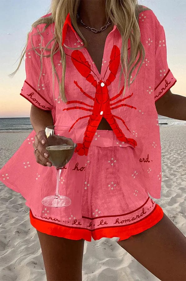 Xyla™ | Summer Set