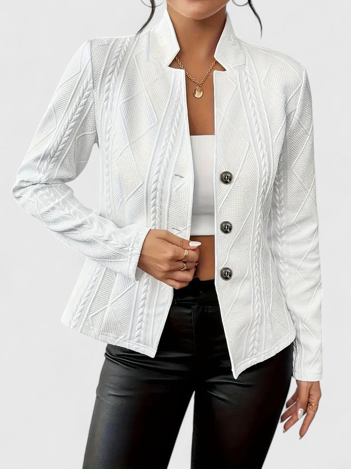 Maurelle™ | Elegant Jacket