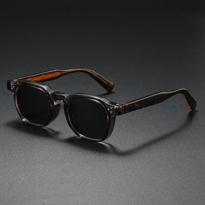 UrbanBox™ – Polarized Square Fashion Sunglasses