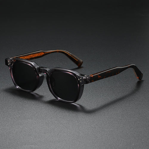 UrbanBox™ – Polarized Square Fashion Sunglasses