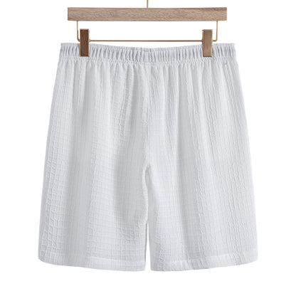 Ruggero - Jacquard Summer Suit