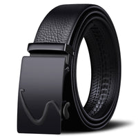 Black: S