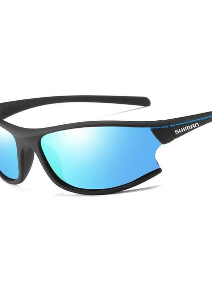 Rye™ - Polarized Fishing &amp; Riding Sunglasses