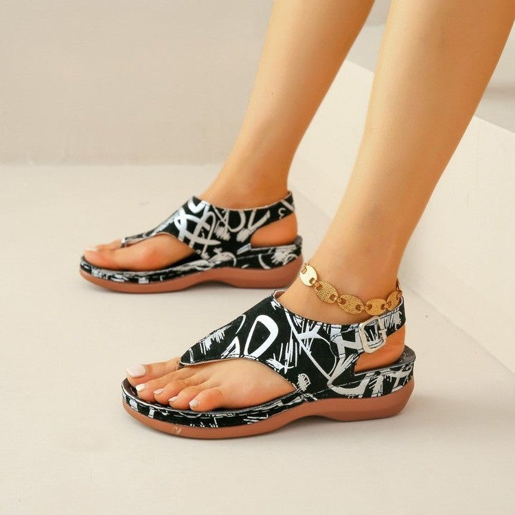 Flow™ | Orthopedic Comfort Sandals