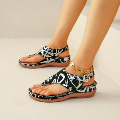 Flow™ | Orthopedic Comfort Sandals
