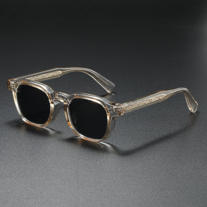 UrbanBox™ – Polarized Square Fashion Sunglasses
