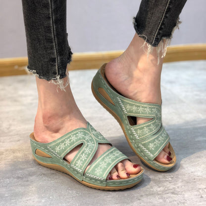 Emma™ | Orthopedic Sandals