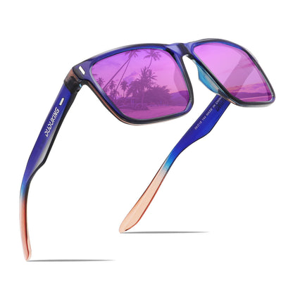 TrailGuard™ – Polarized Outdoor Adventure Sunglasses