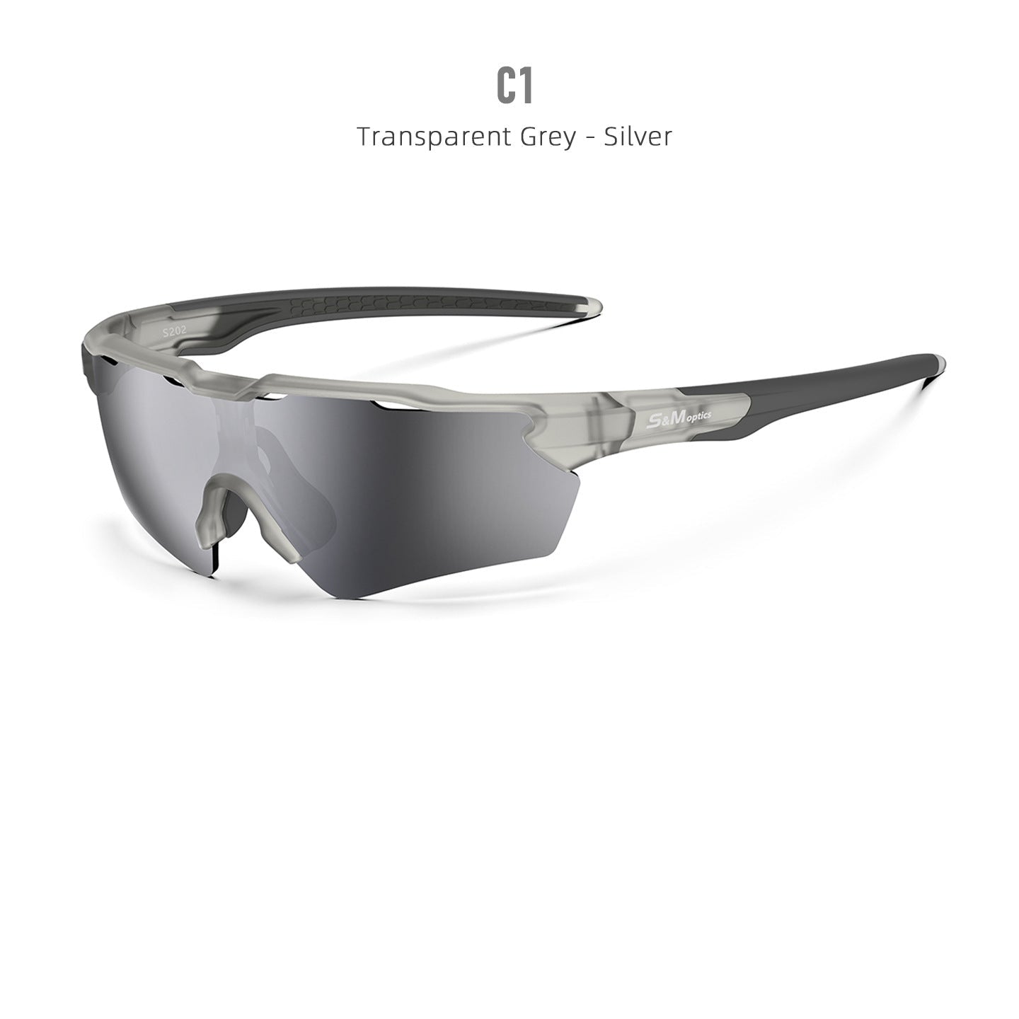 Drift™ — Photochromic Sport Sunglasses