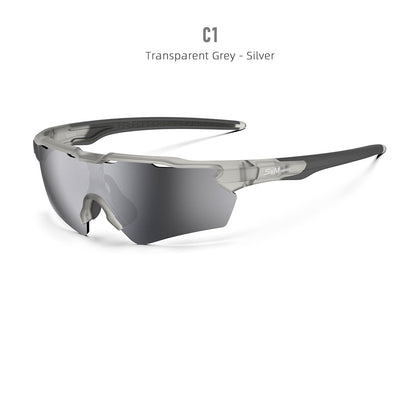 Drift™ — Photochromic Sport Sunglasses
