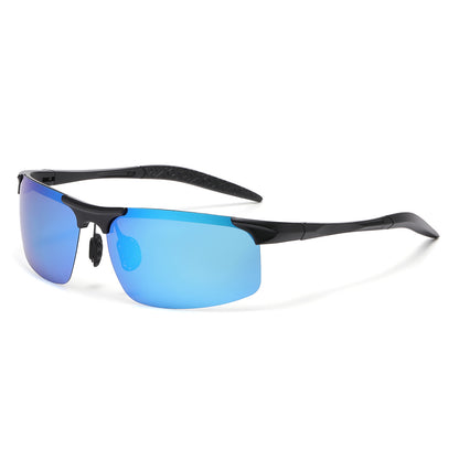 AeroForge™ – Lightweight Cycling Sunglasses