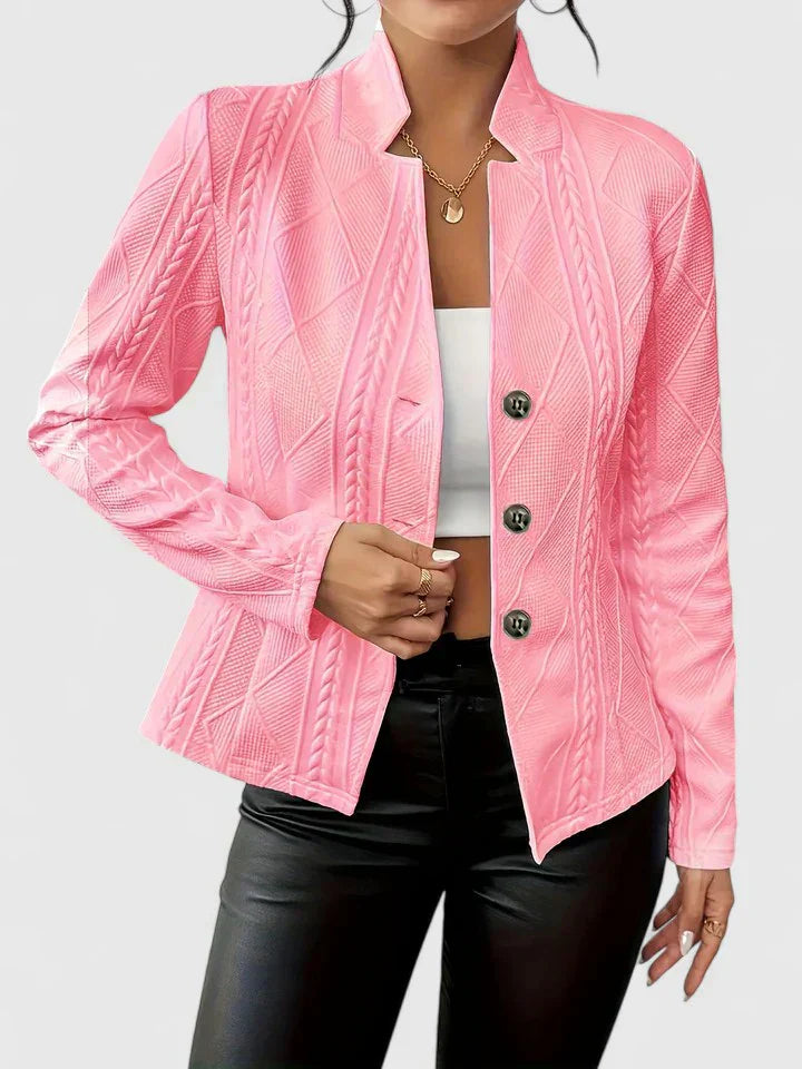Maurelle™ | Elegant Jacket