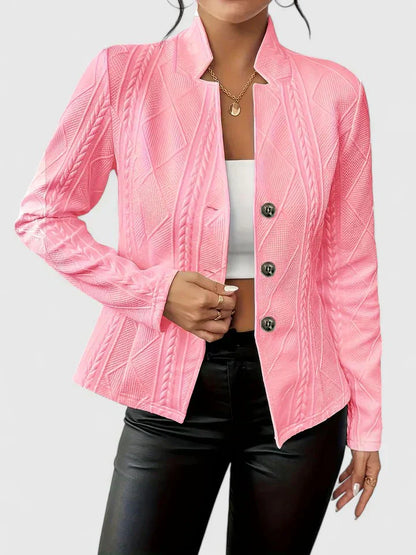 Maurelle™ | Elegant Jacket