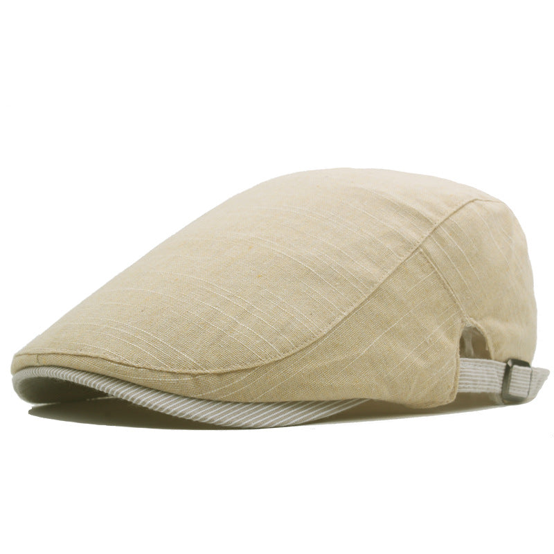 Harry™ | Coastal Linen Cap