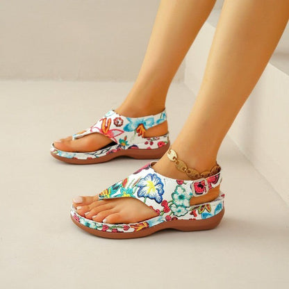 Flow™ | Orthopedic Comfort Sandals