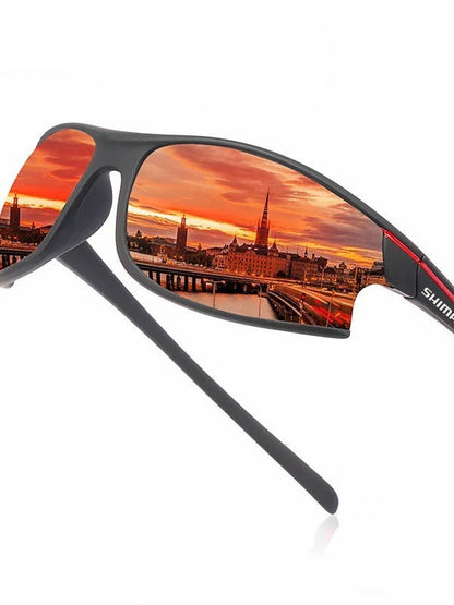 Rye™ - Polarized Fishing &amp; Riding Sunglasses