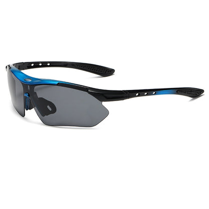 VibeShield™ – Color-Changing Sports Sunglasses