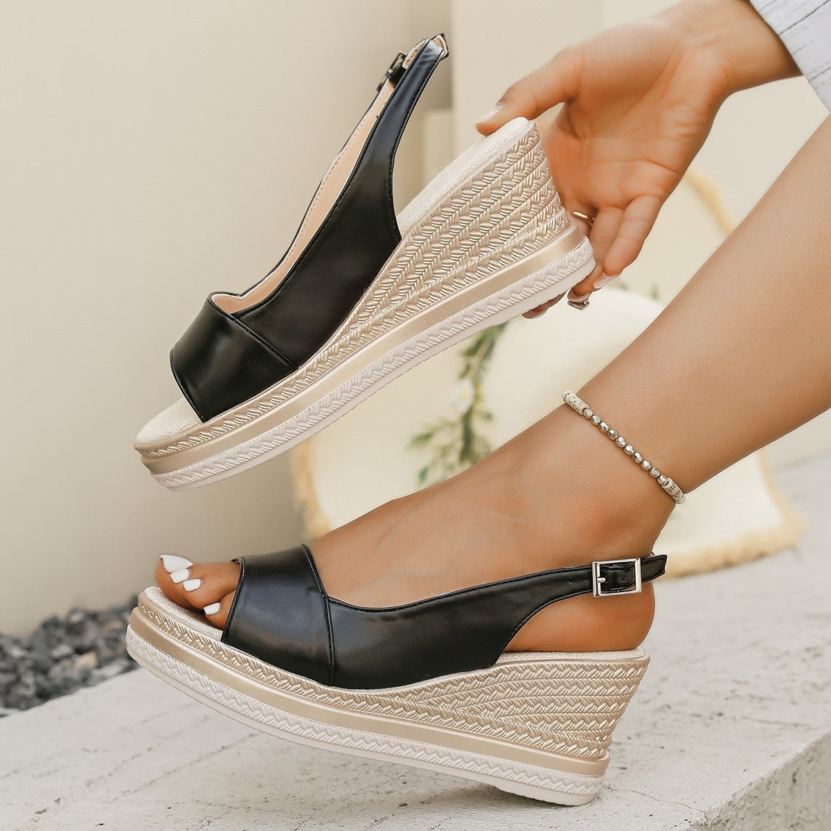 Zoe™ | Orthopedic Sandals