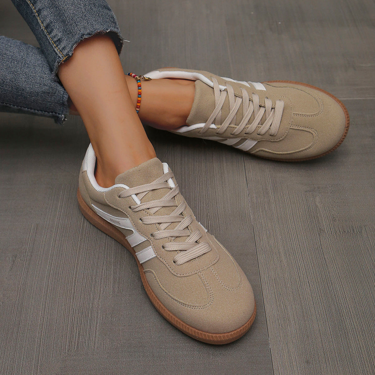 Aeroflex™ | Orthopaedic Walking Sneakers