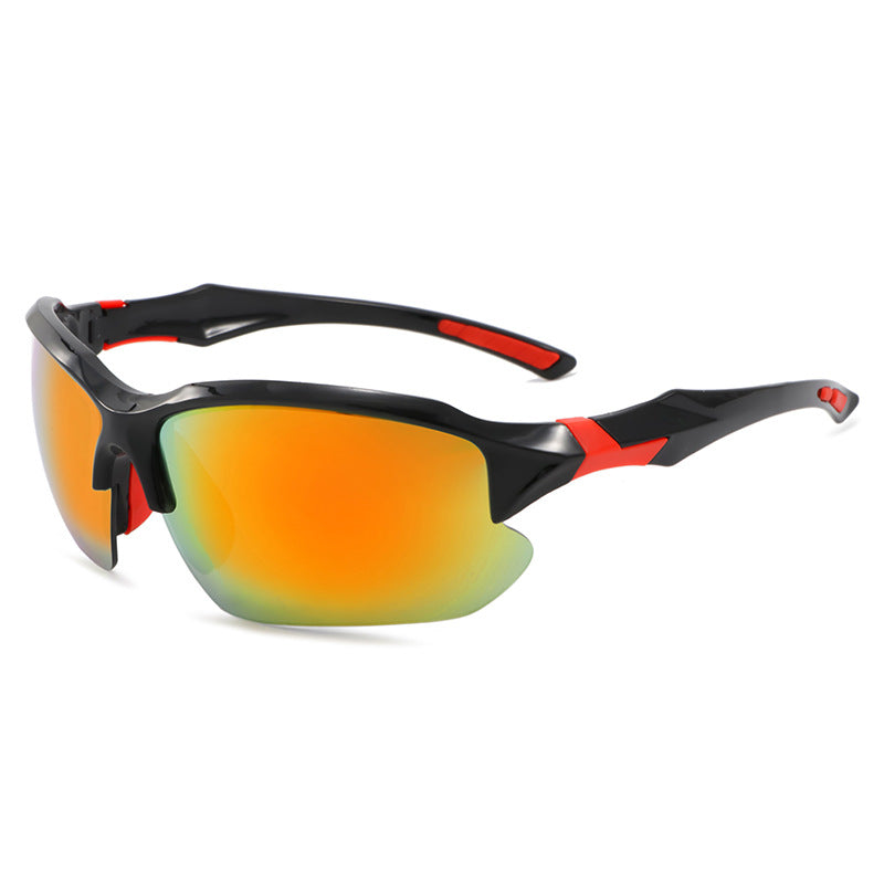 Apex™ | Polarized Sport Sunglasses