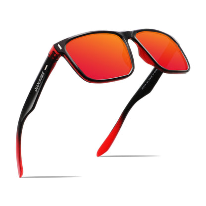 TrailGuard™ – Polarized Outdoor Adventure Sunglasses