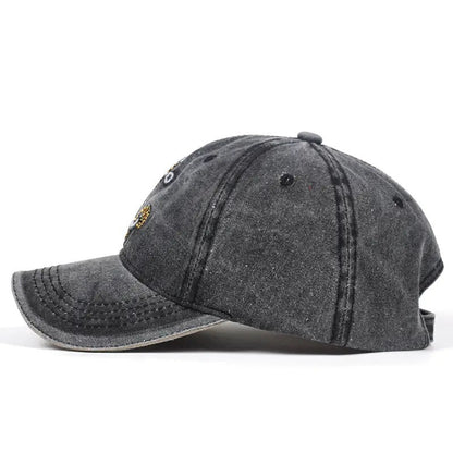 Bruno™ | Atlantic Anchor Cap