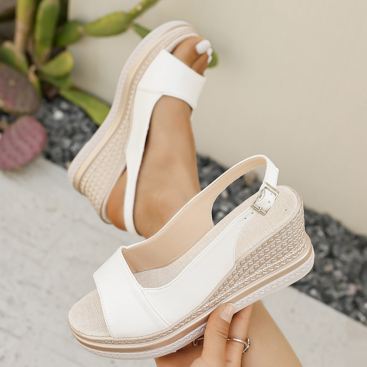 Zoe™ | Orthopedic Sandals