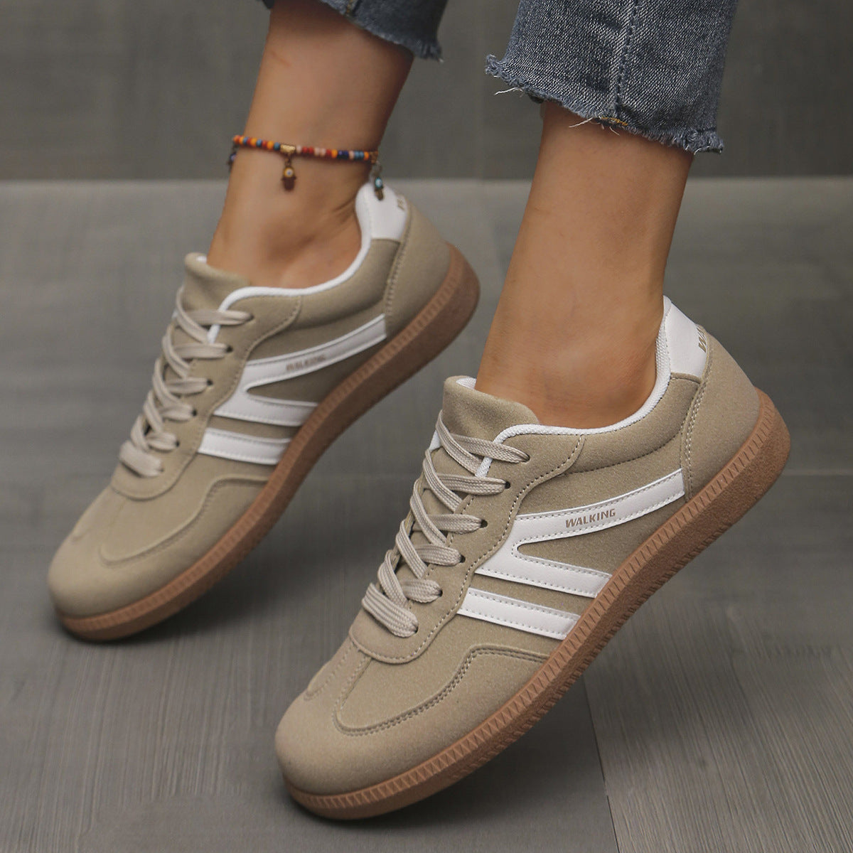 Aeroflex™ | Orthopaedic Walking Sneakers