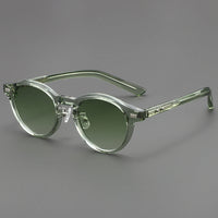 Riviera Green