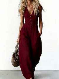 Dark red