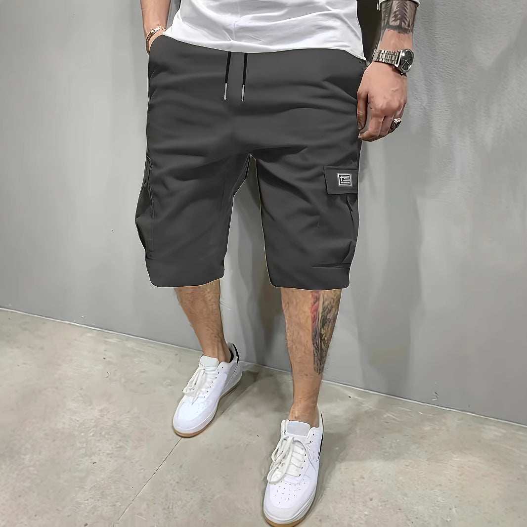 Herald™  | Cargo Shorts for Men (Buy 1, Get 1 FREE)