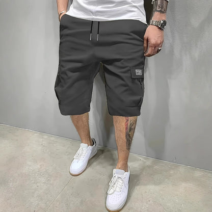 Herald™  | Cargo Shorts for Men (Buy 1, Get 1 FREE)