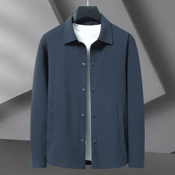 Blake | Elegant Coat for Men