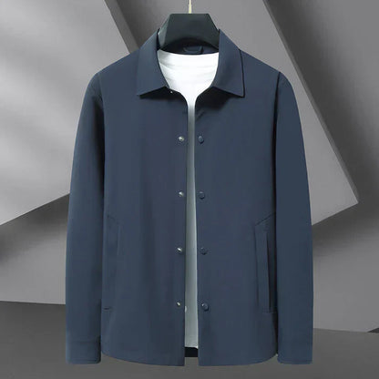 Blake | Elegant Coat for Men